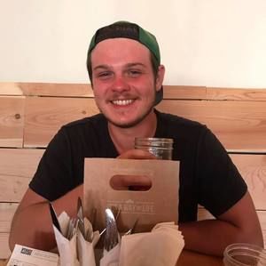 Meet your Posher, Nigel